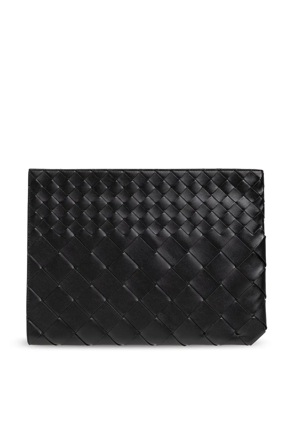 Intrecciato Clutch