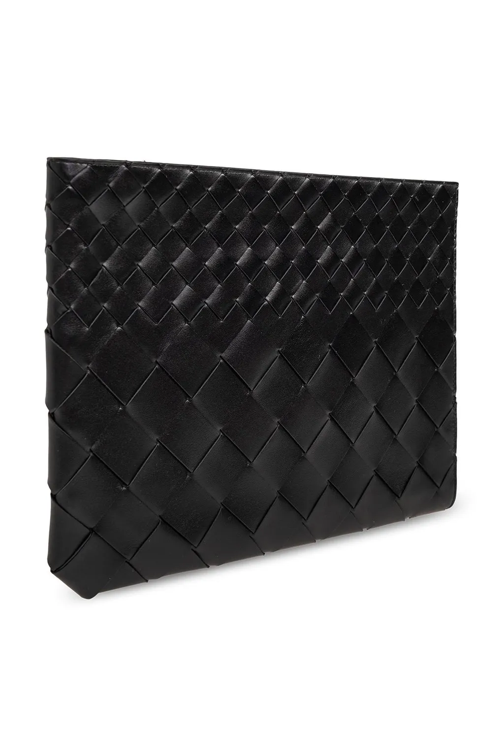 Intrecciato Clutch