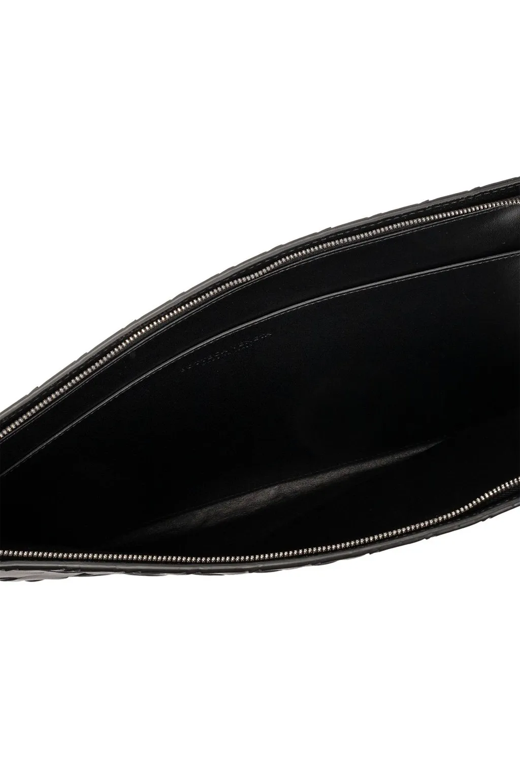 Intrecciato Clutch