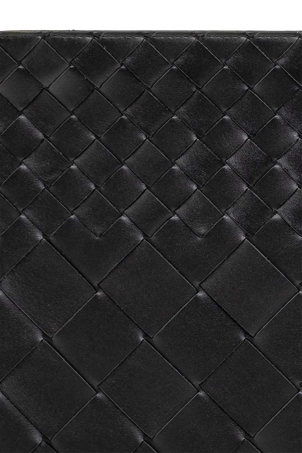 Intrecciato Clutch