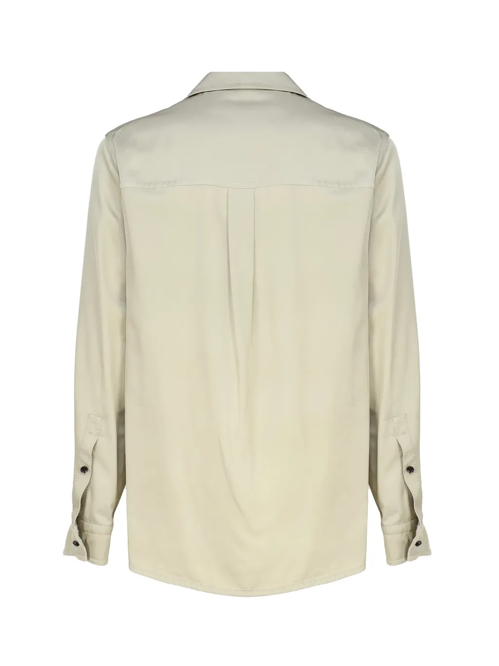 Oversized Shirt