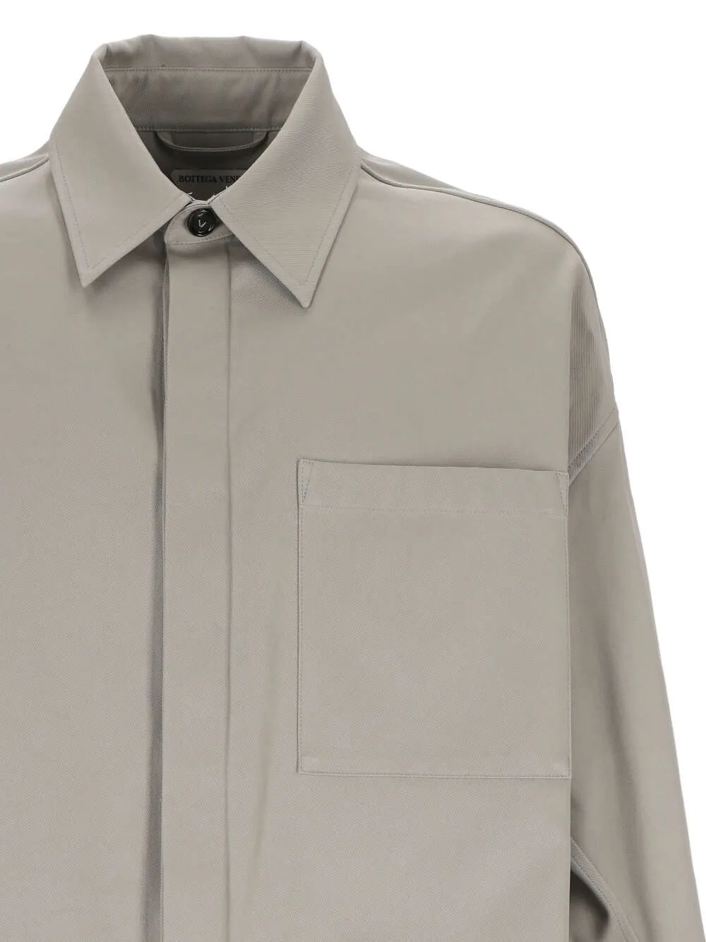 Oversized Shirt