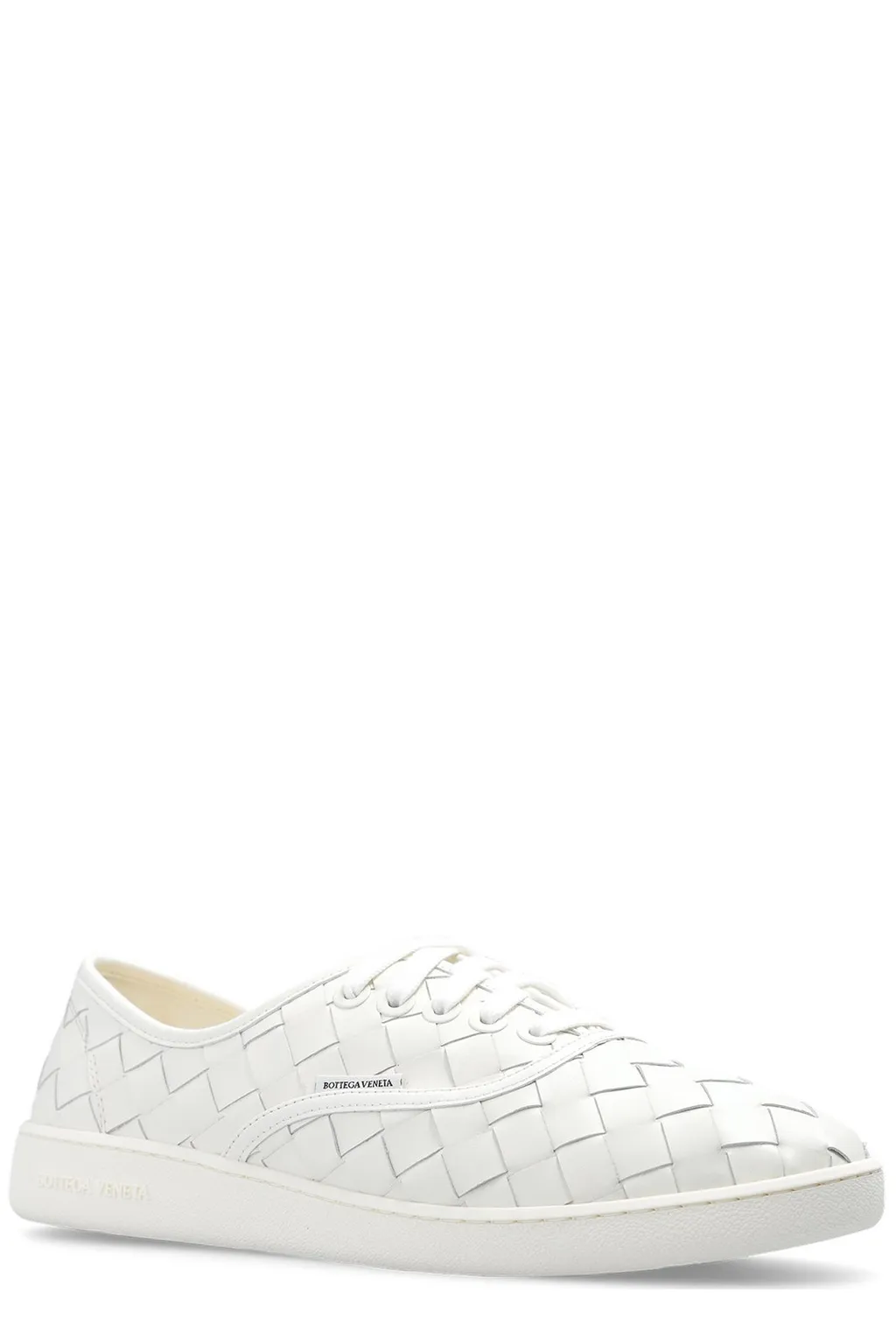 Low-Top Sneakers
