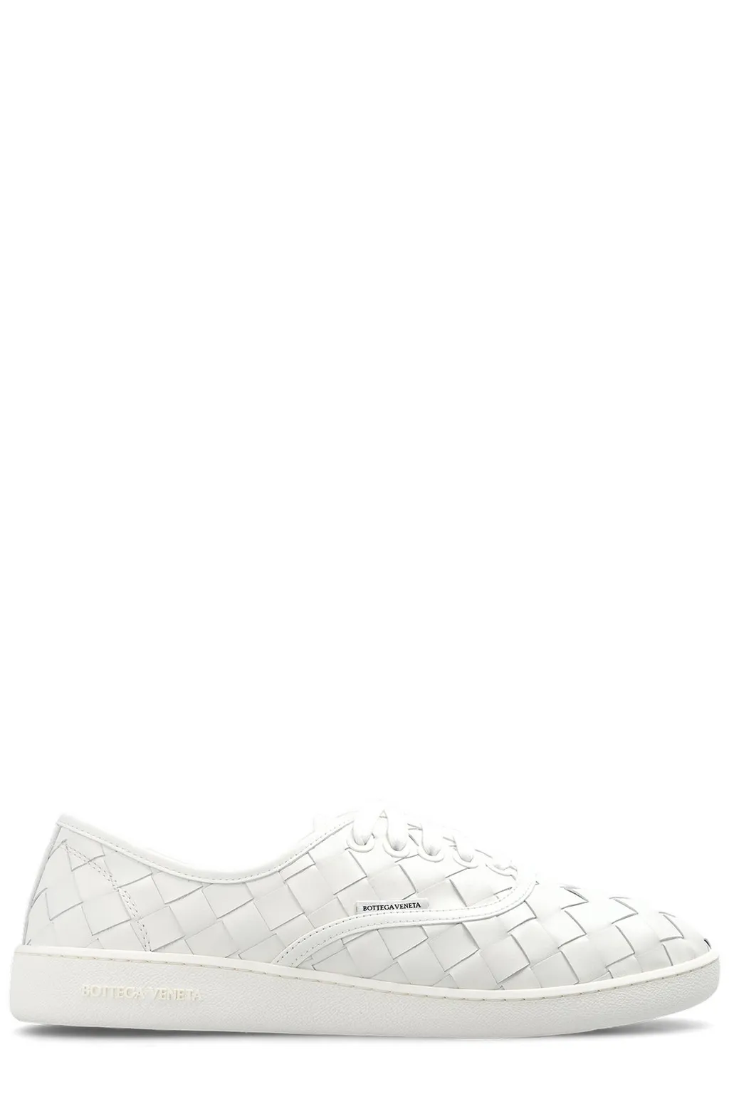 Low-Top Sneakers