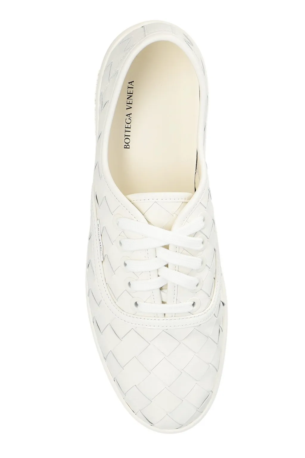 Low-Top Sneakers