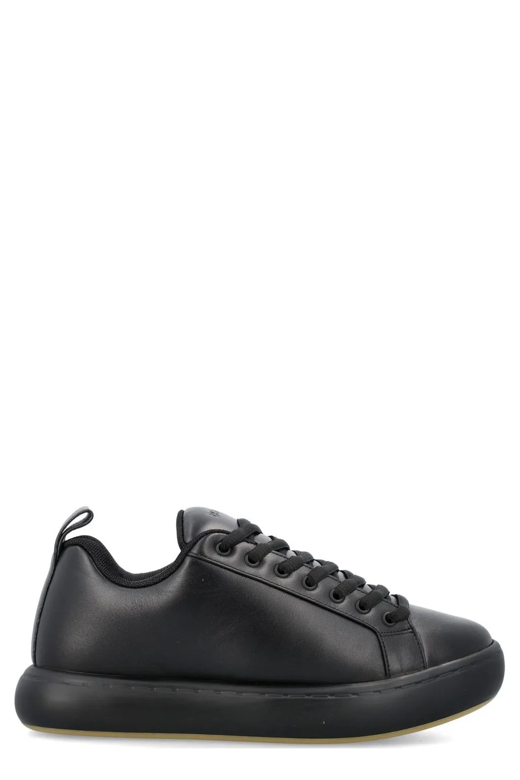 Low-Top Sneakers