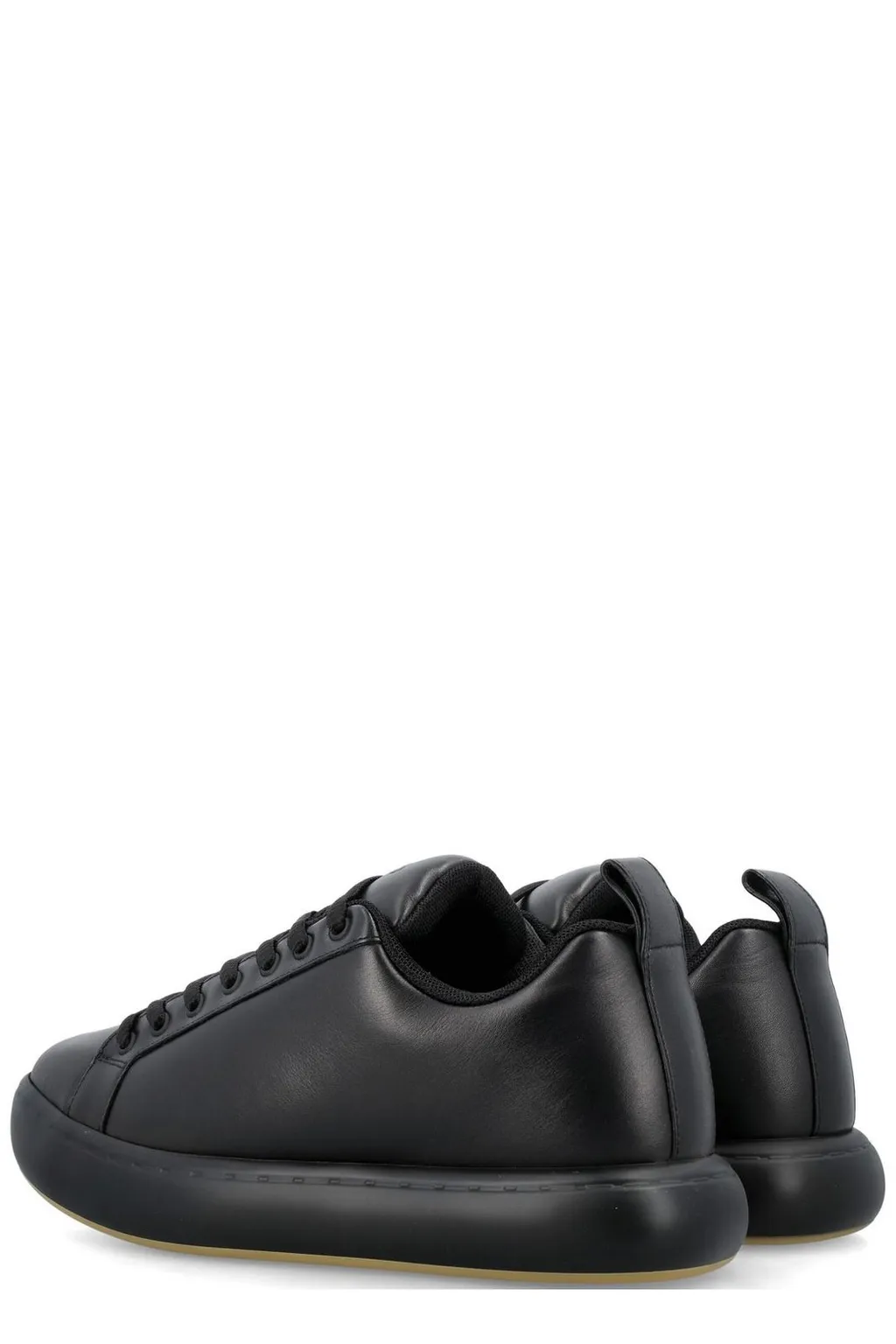 Low-Top Sneakers