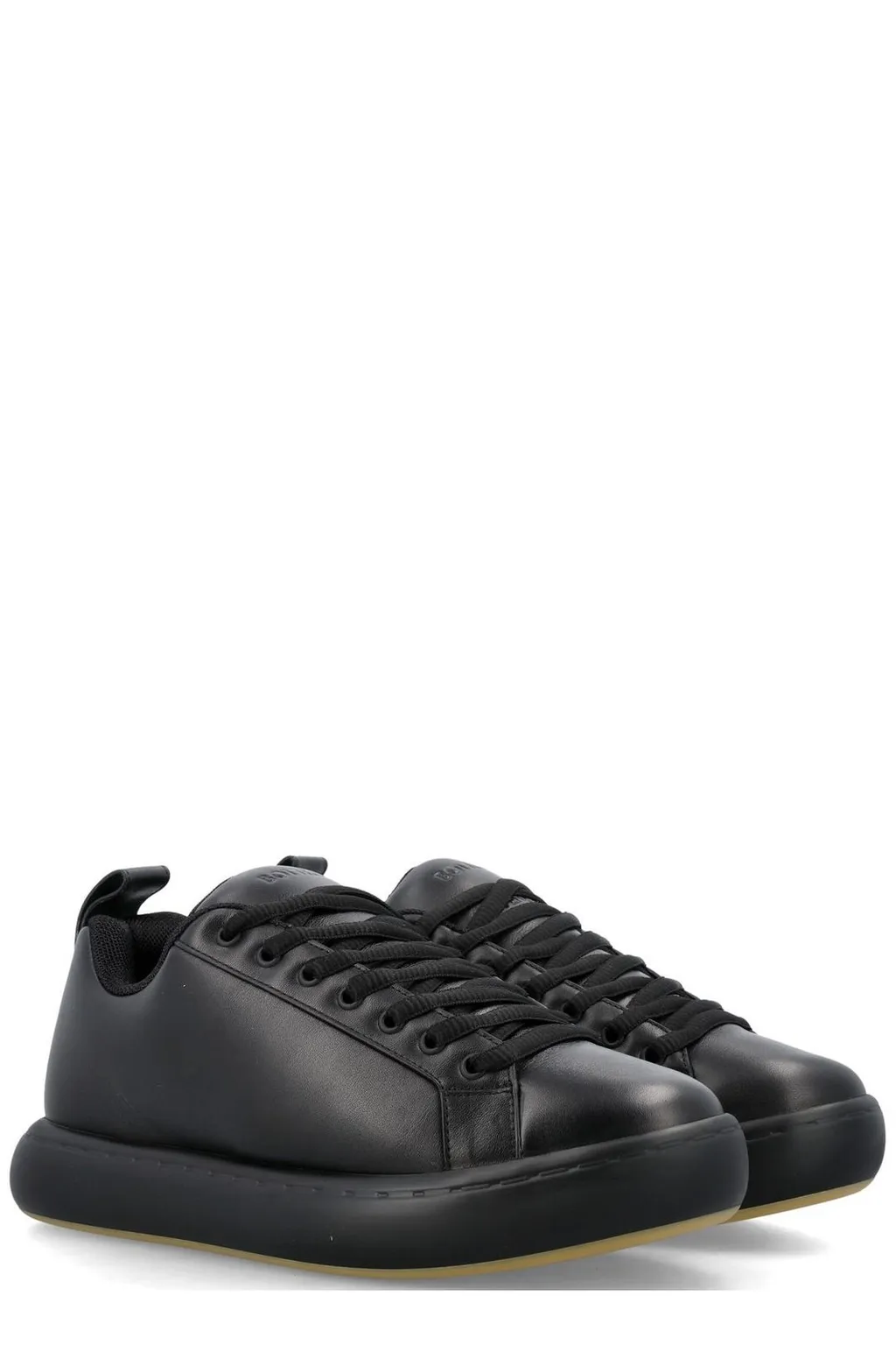 Low-Top Sneakers