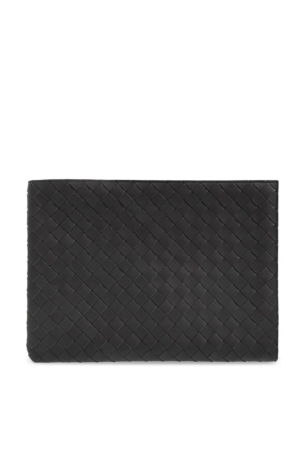 Intrecciato Clutch