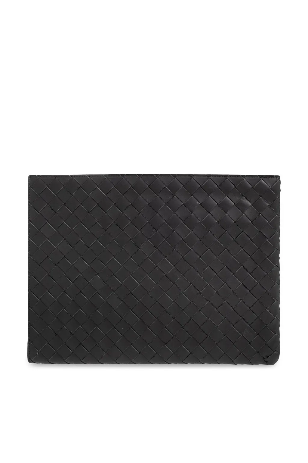 Intrecciato Clutch