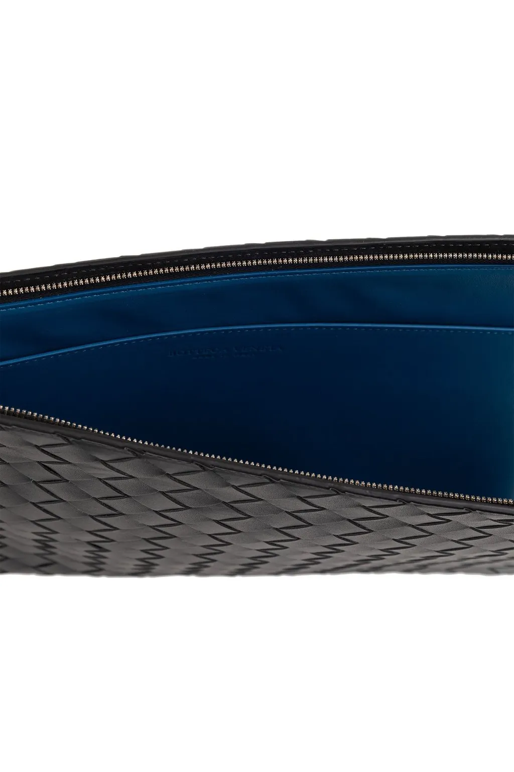 Intrecciato Clutch