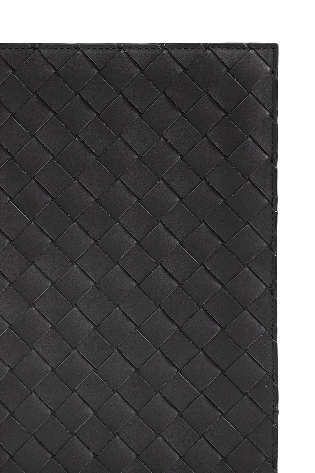 Intrecciato Clutch