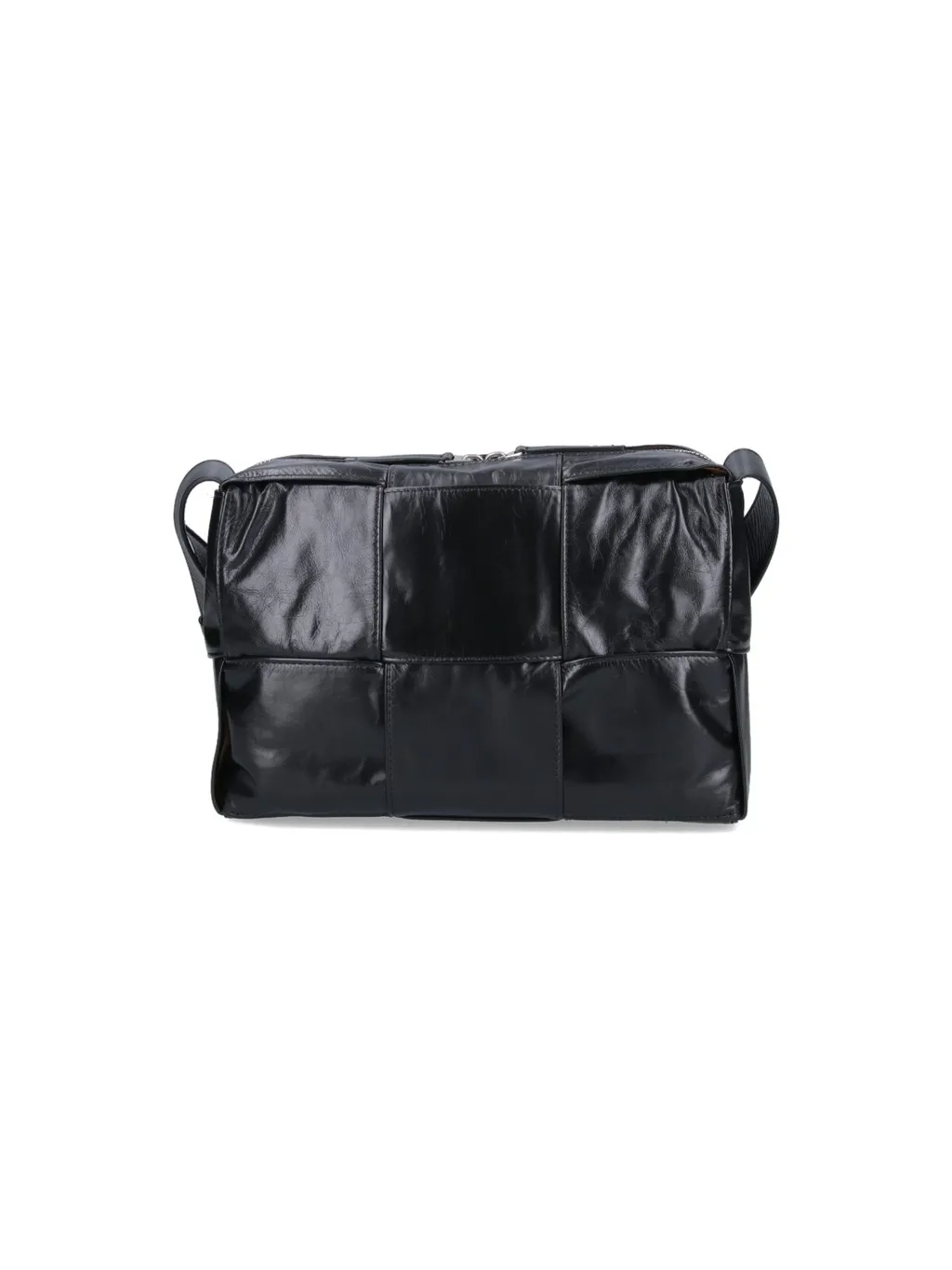 Padded Cassette Bag