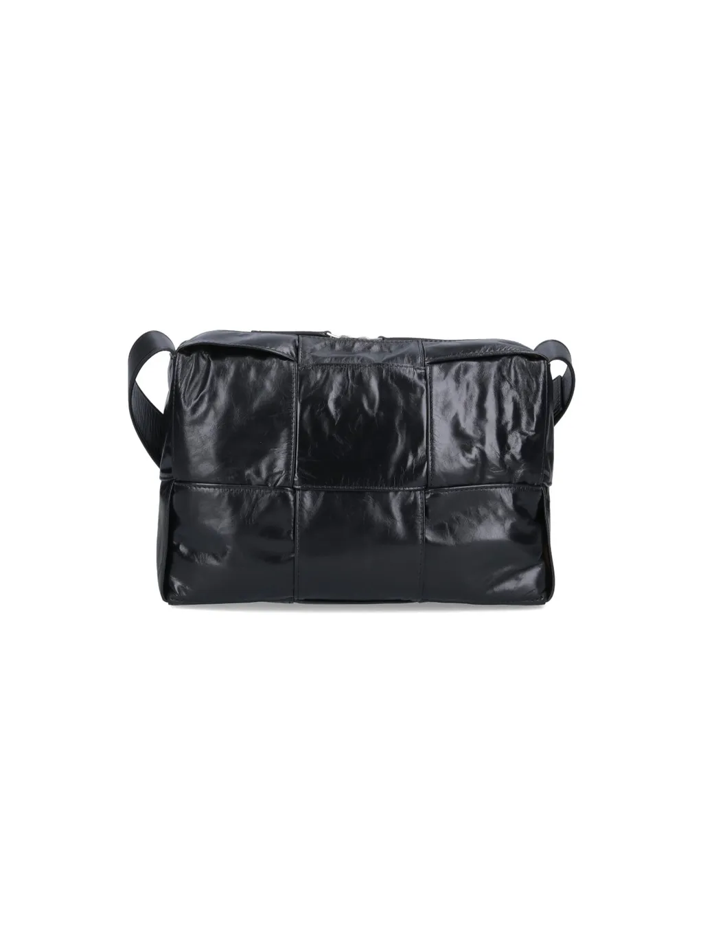 Padded Cassette Bag