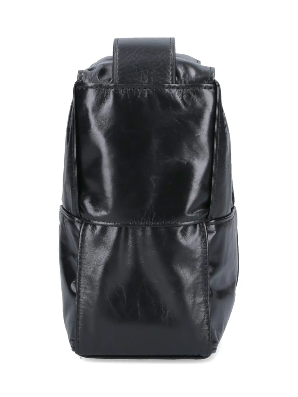 Padded Cassette Bag
