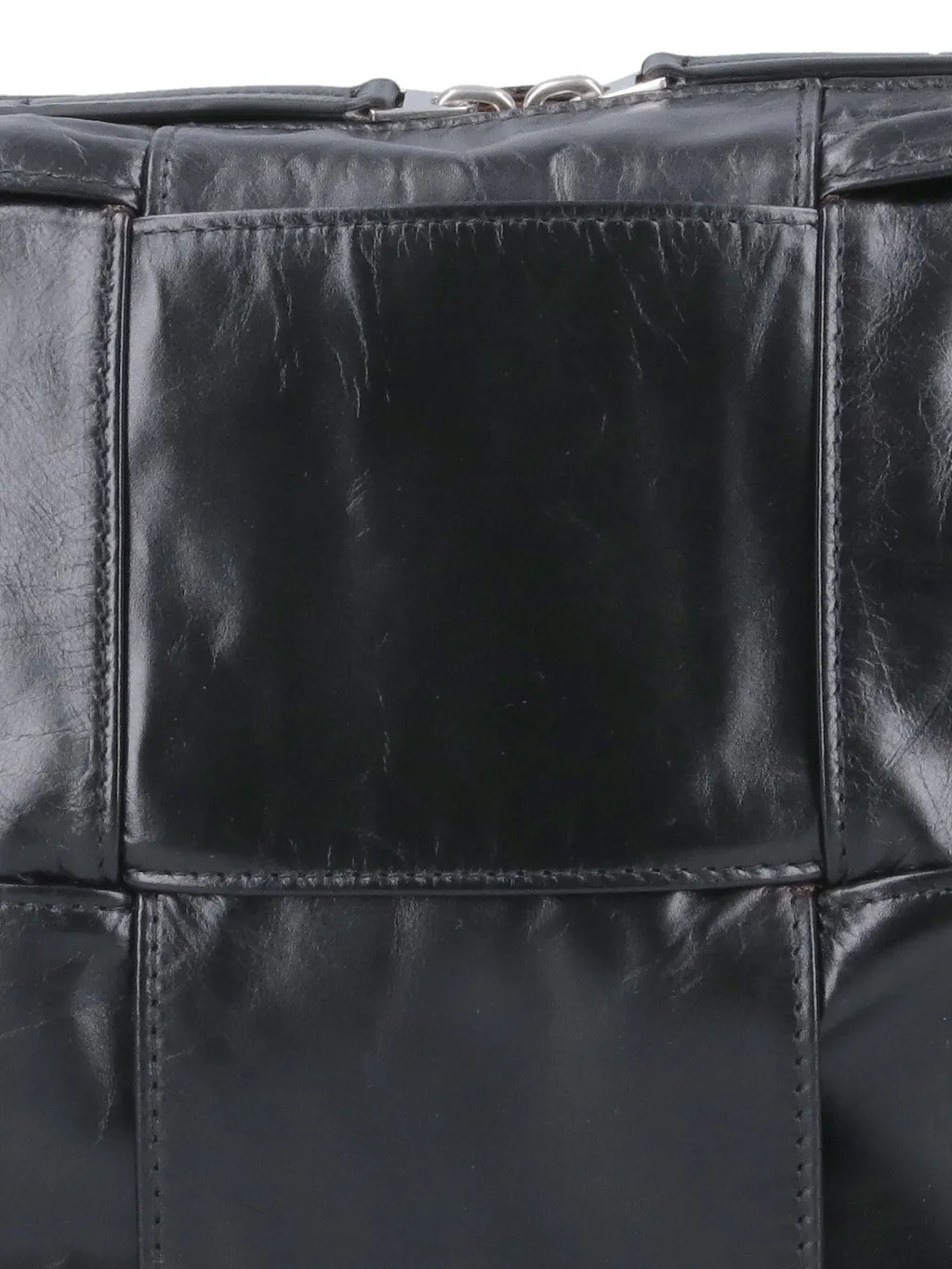 Padded Cassette Bag