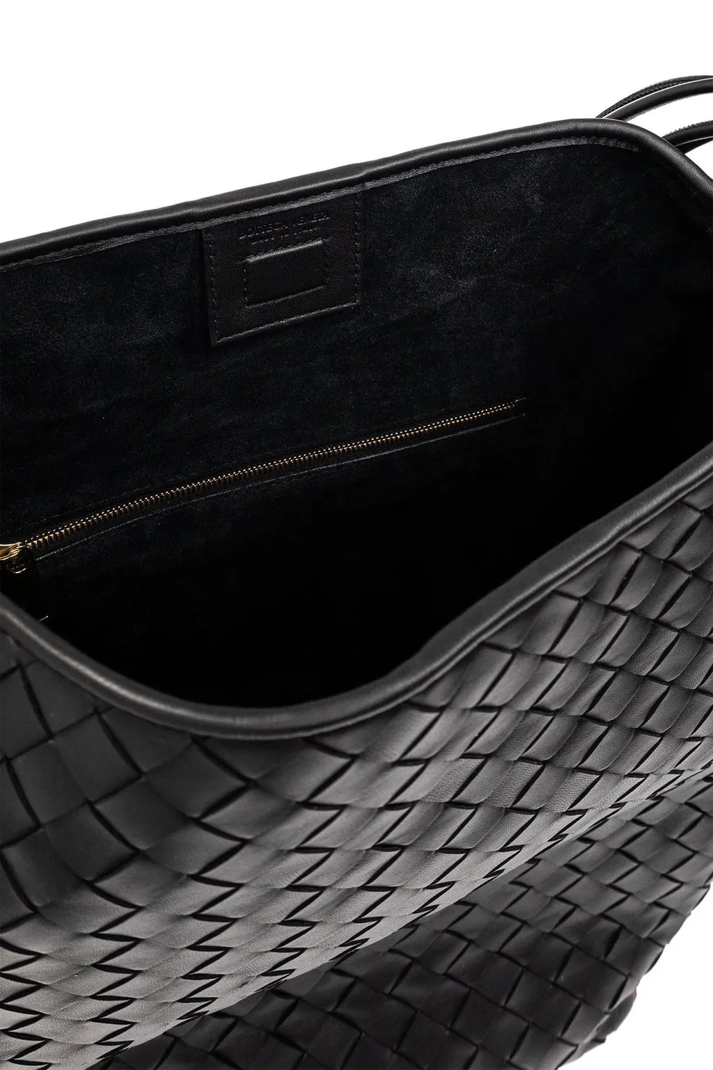 The Pouch Clutch