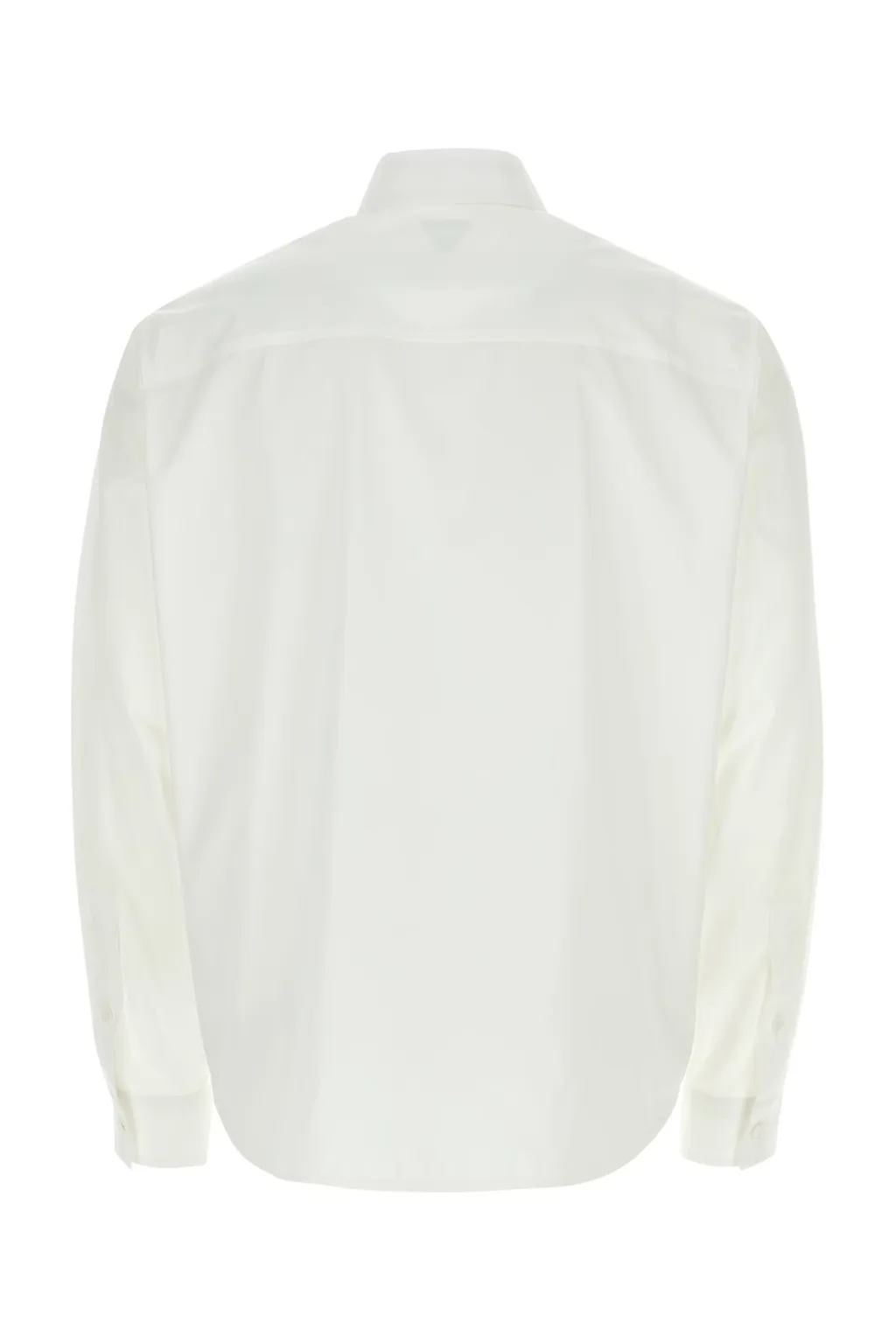 Classic Button-Down Shirt