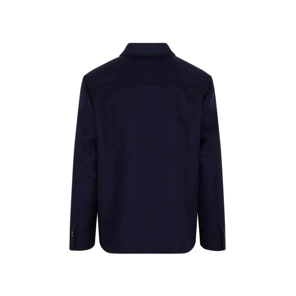 Shirt Jacket