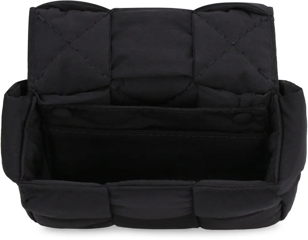 Padded Cassette Bag