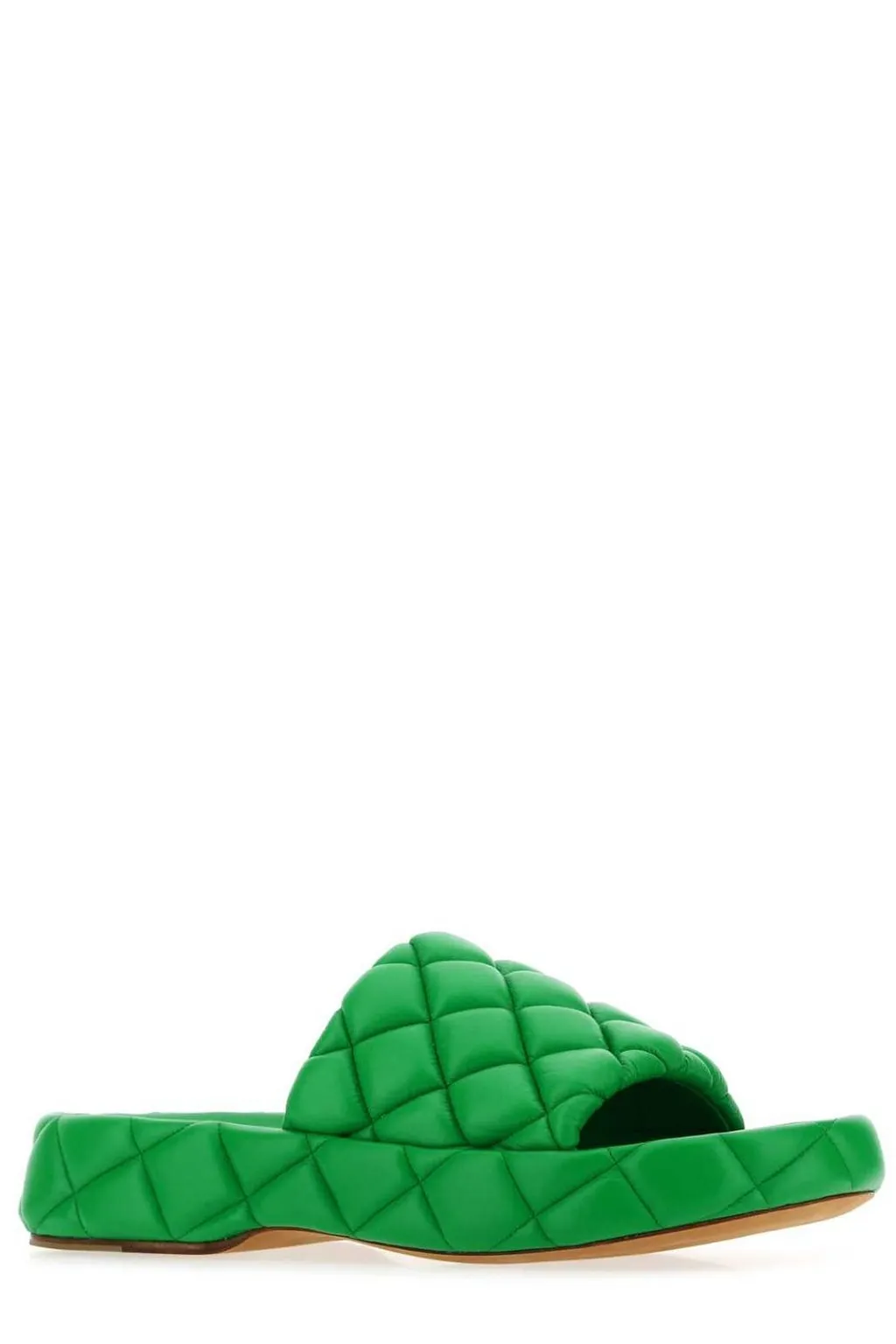Padded Slides