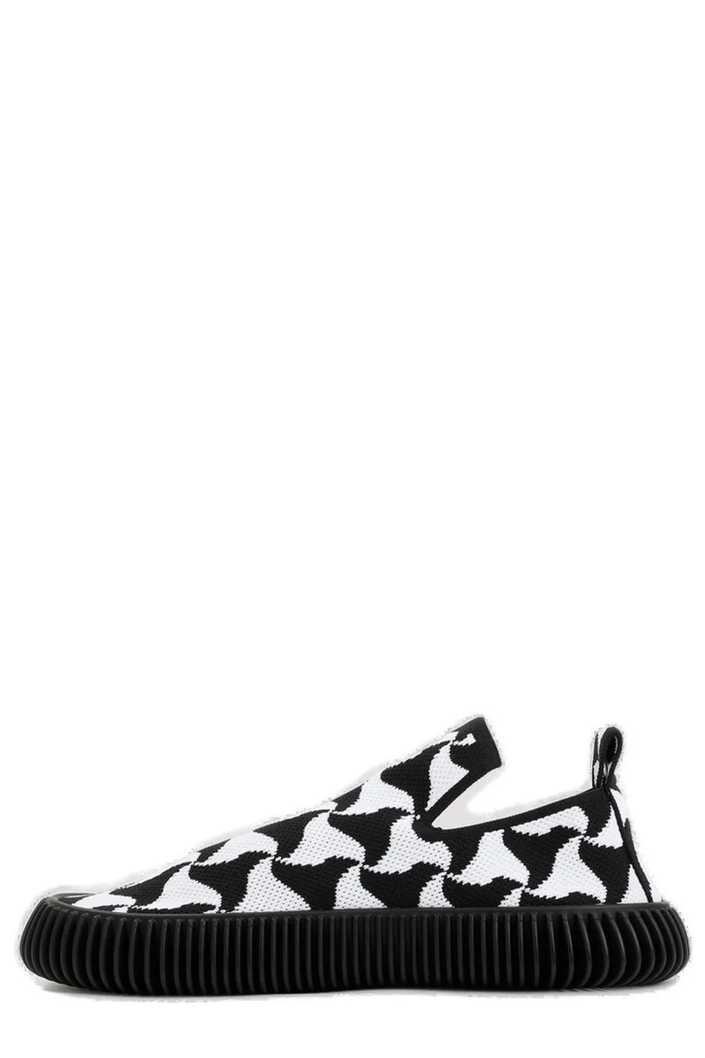 Slip-On Sneakers