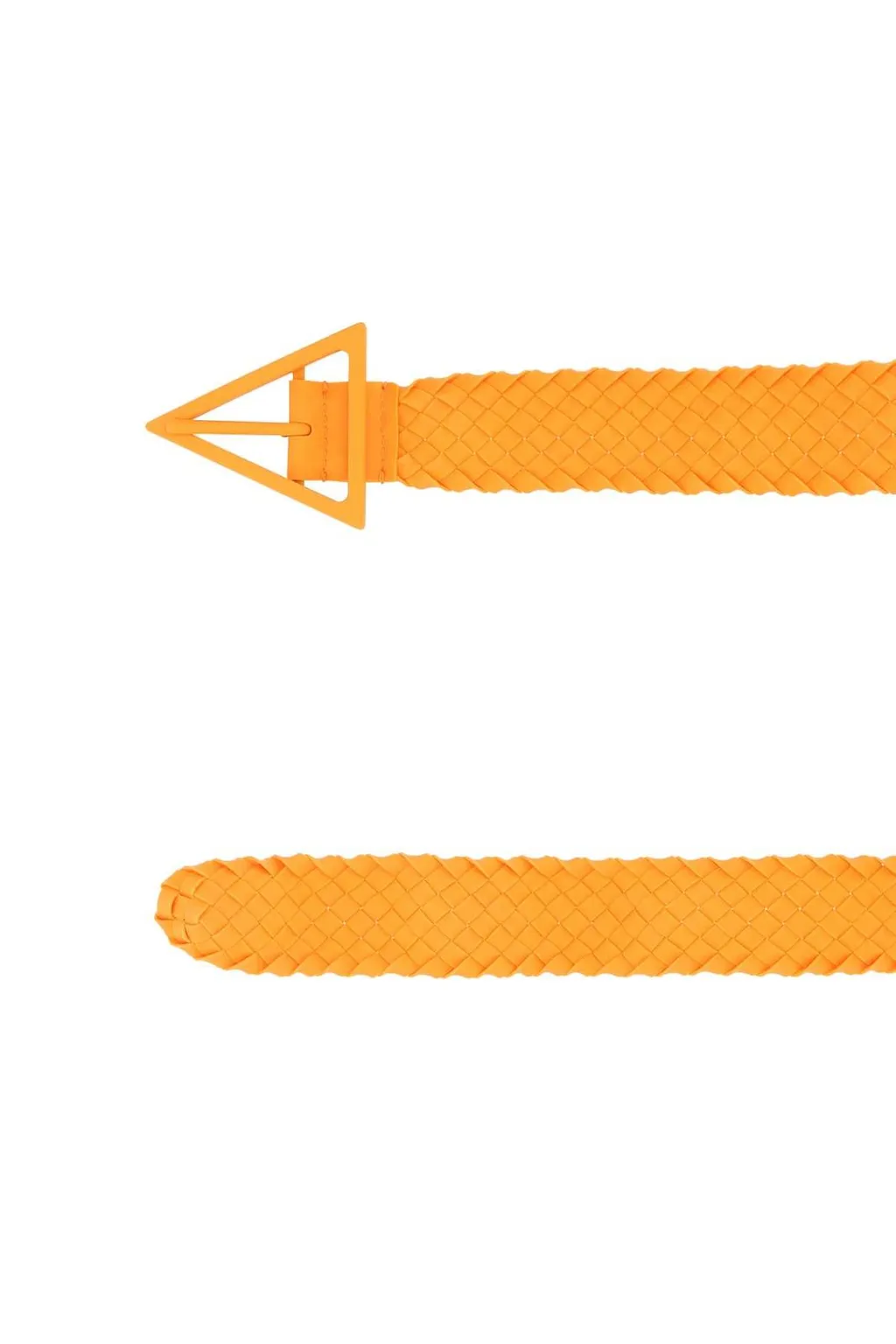 Braided Belt