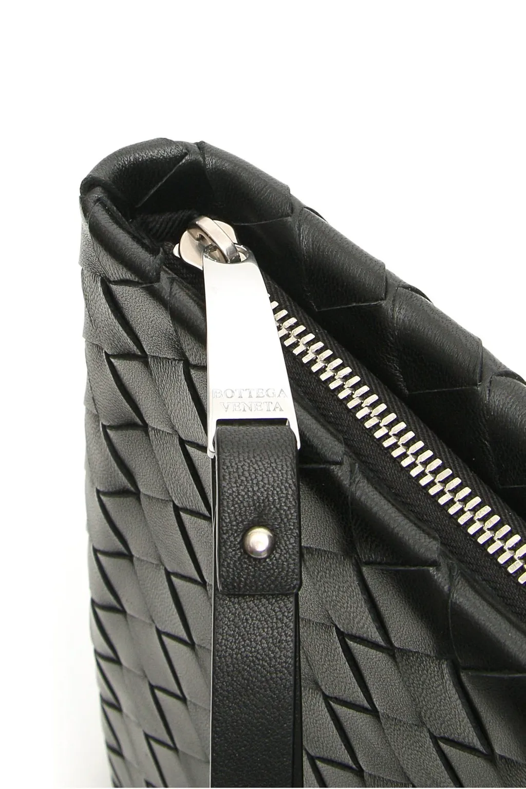 Intrecciato Clutch