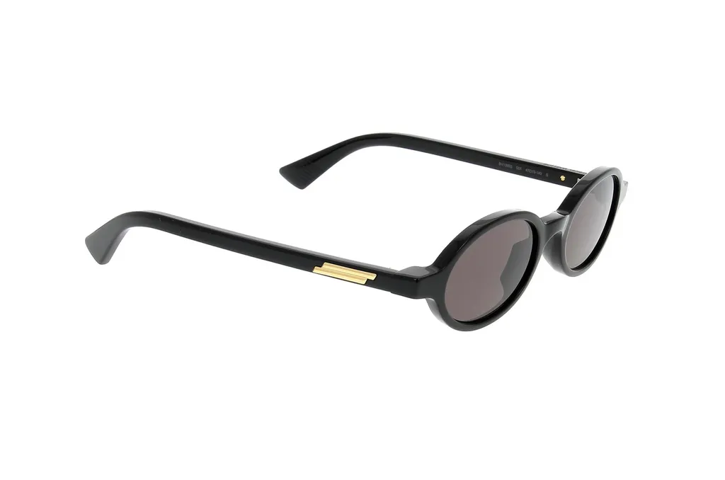 Oval Sunglasses