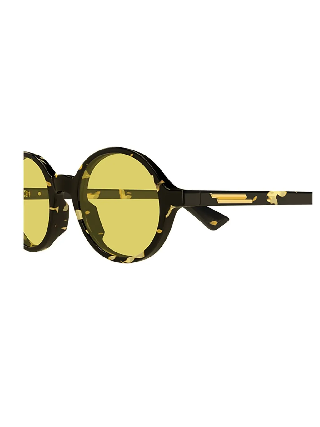 Round Sunglasses