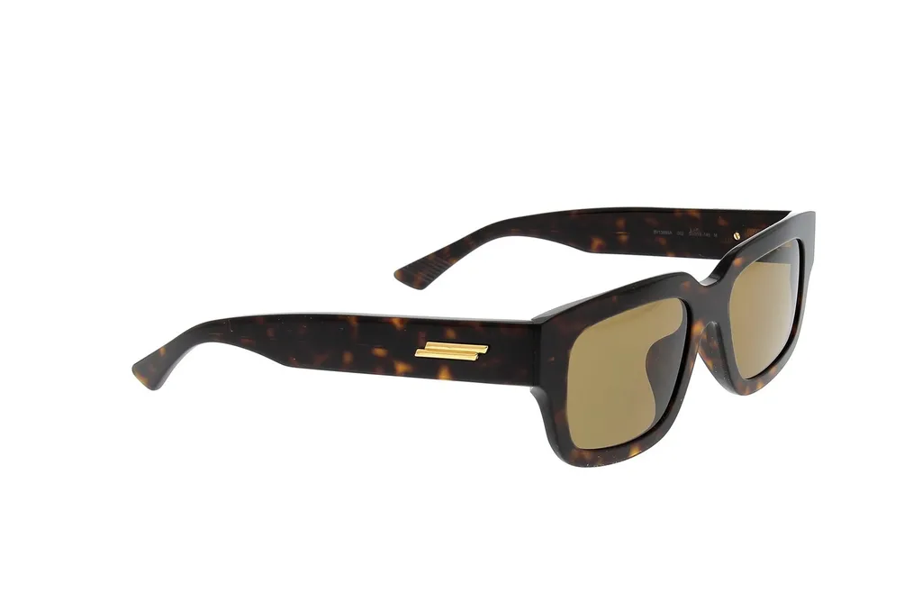 Rectangular Sunglasses