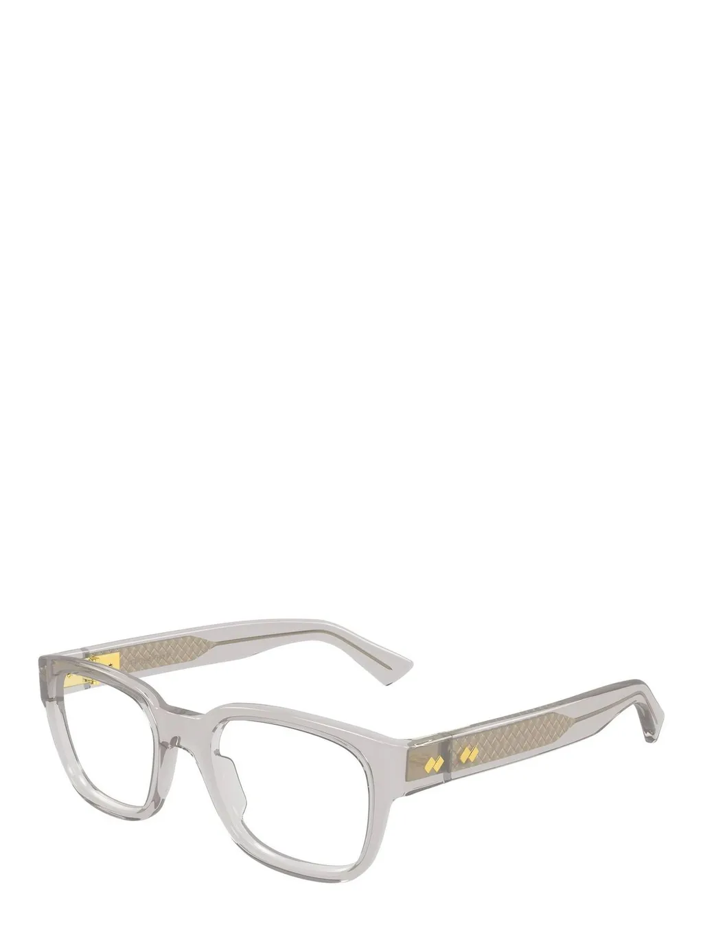 Rectangular Eyeglasses