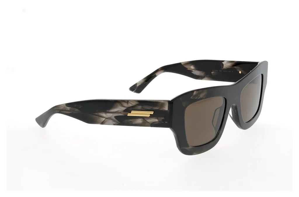 Rectangular Sunglasses