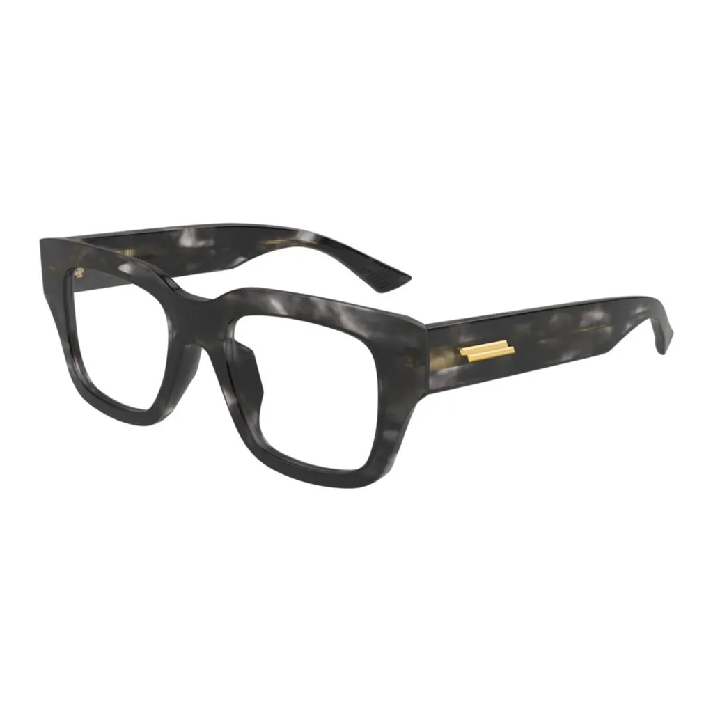 Rectangular Frame Glasses