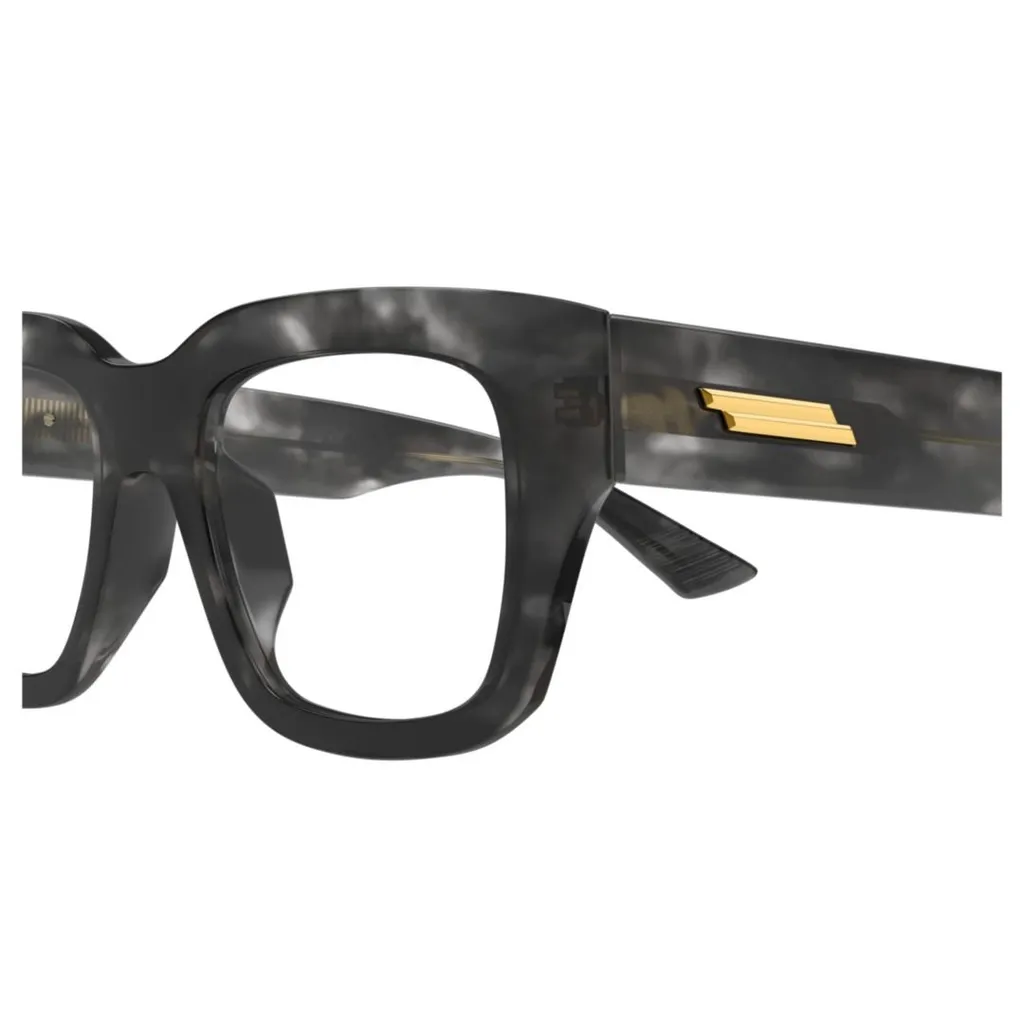 Rectangular Frame Glasses