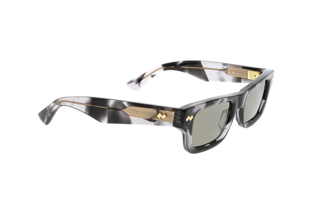 Rectangular Sunglasses