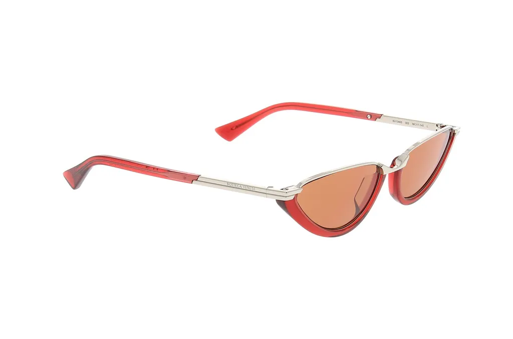 Cat-Eye Sunglasses
