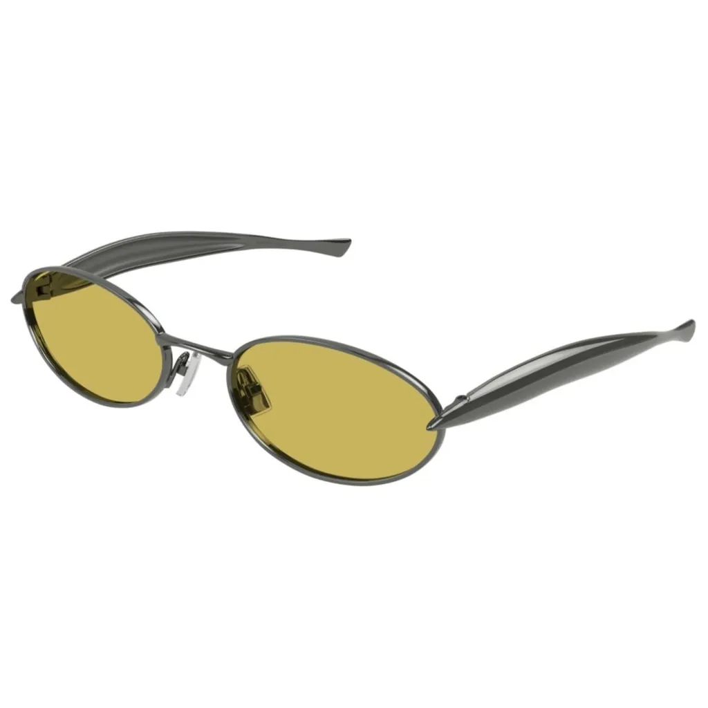 Oval Sunglasses
