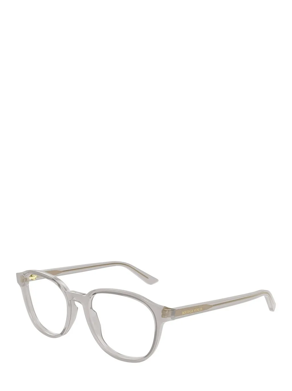 Round Frame Glasses