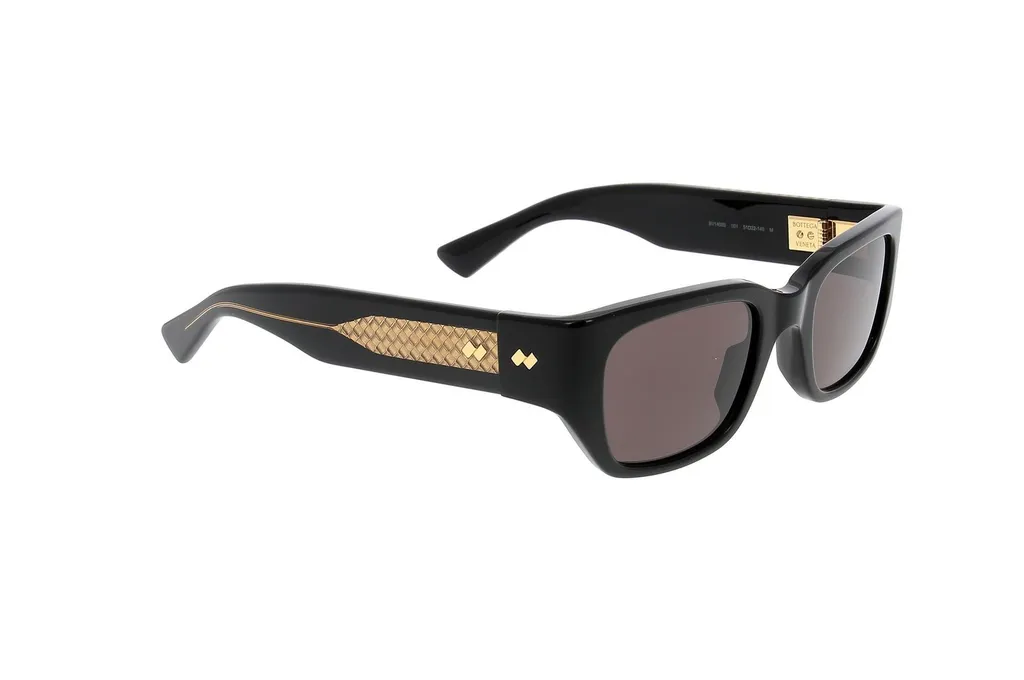 Rectangular Sunglasses