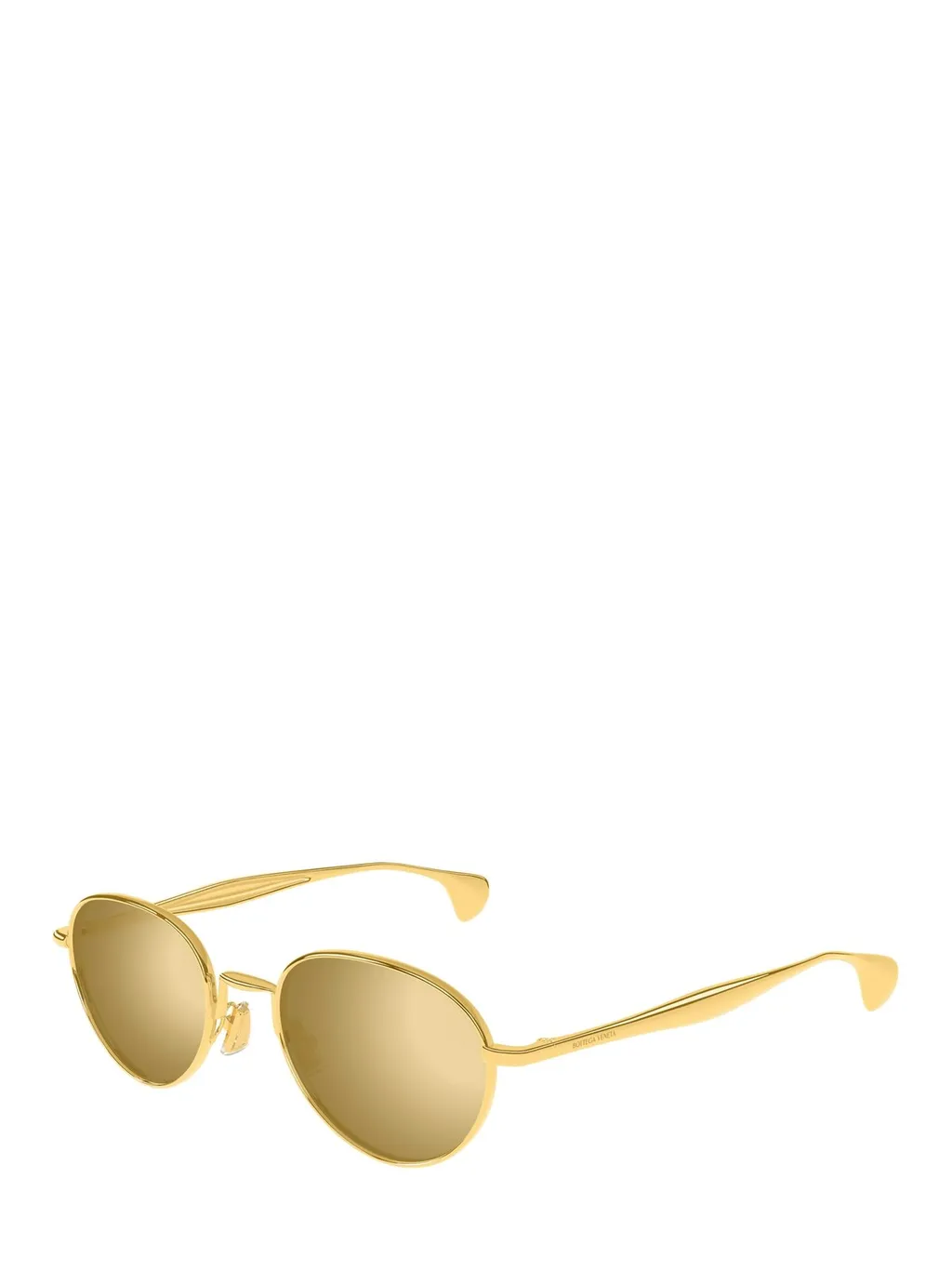 Round Sunglasses