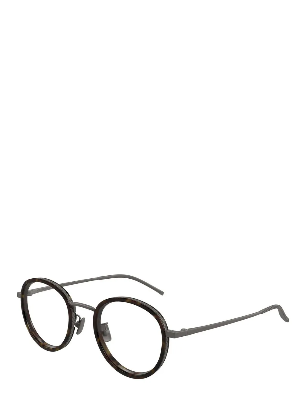 Round Eyeglasses