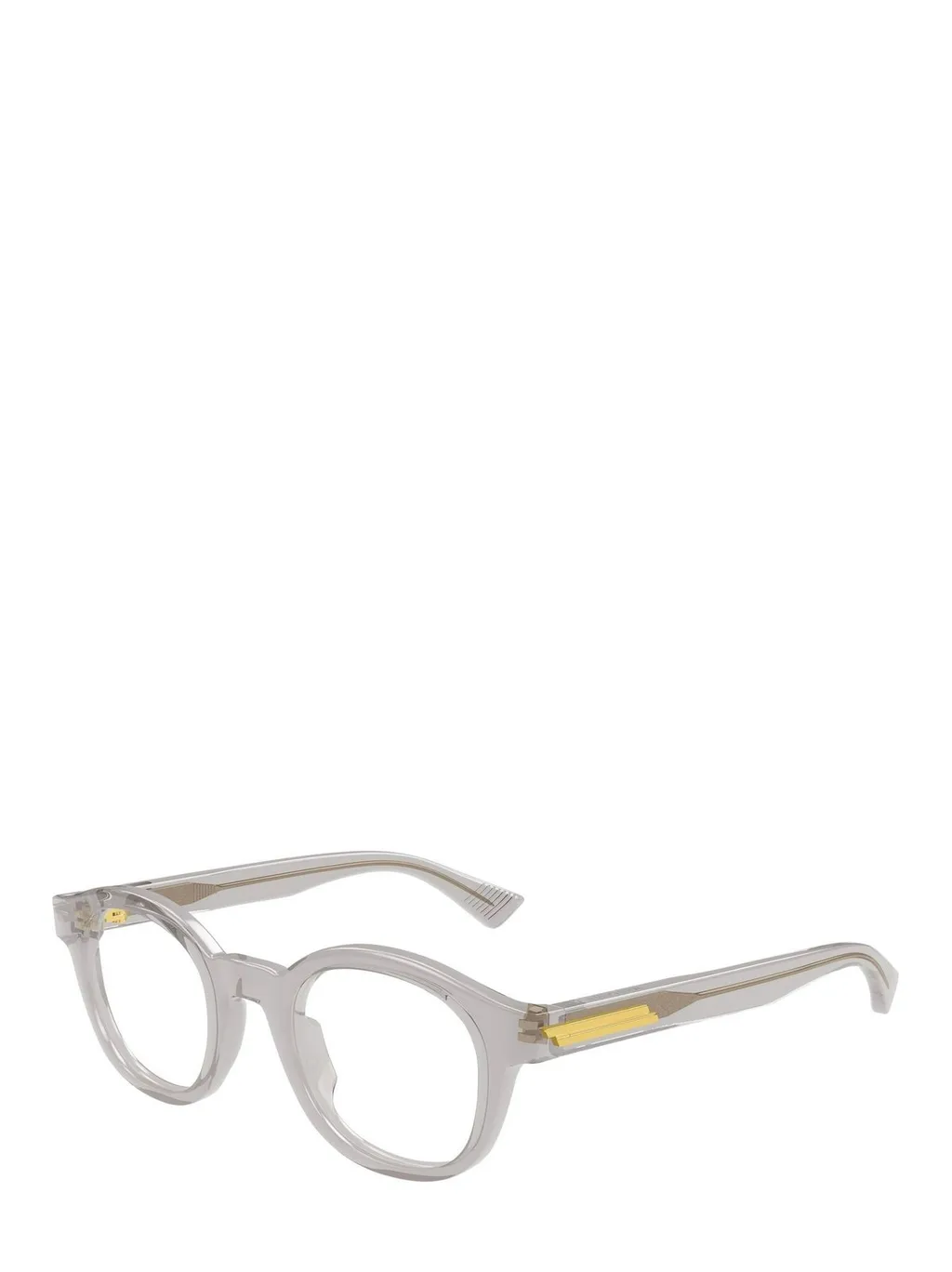 Round Eyeglasses