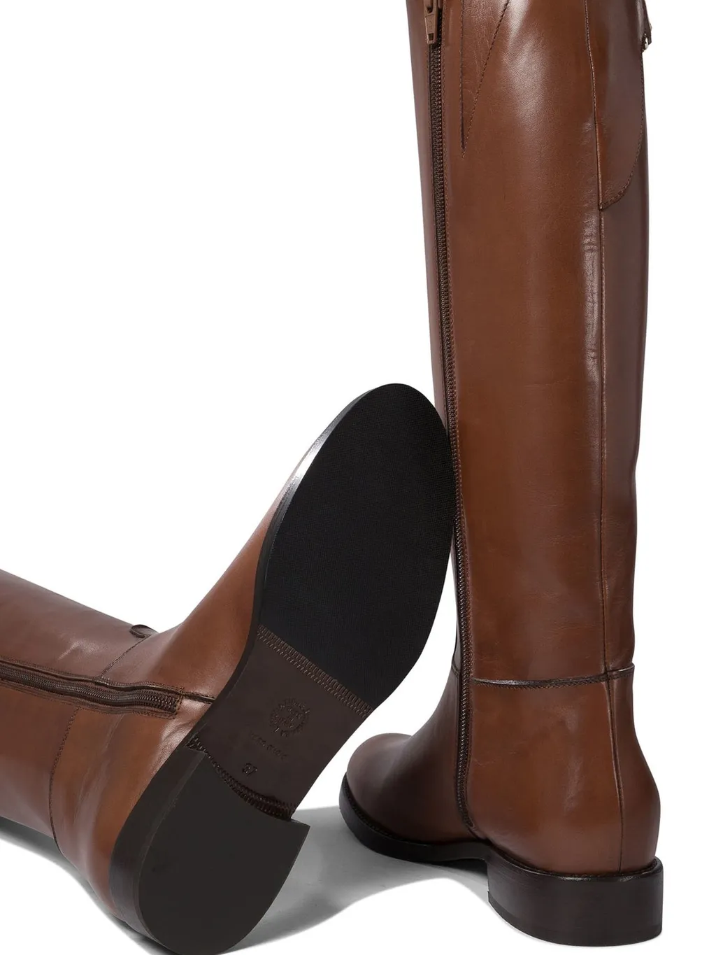 Riding Boots