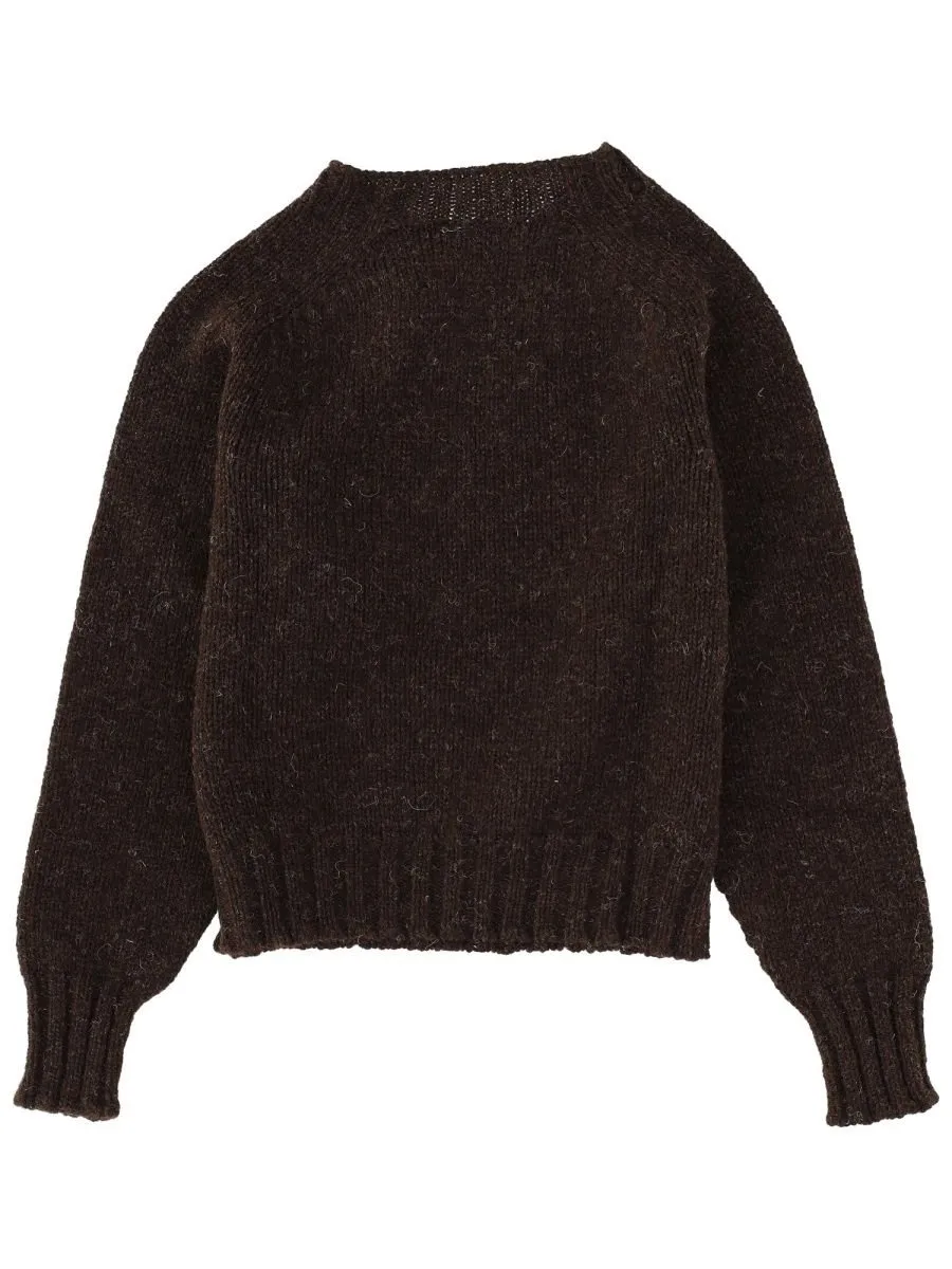 Crewneck Sweater