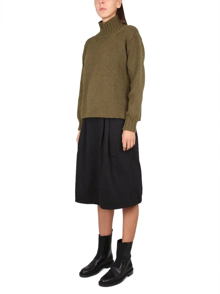 Turtleneck Sweater