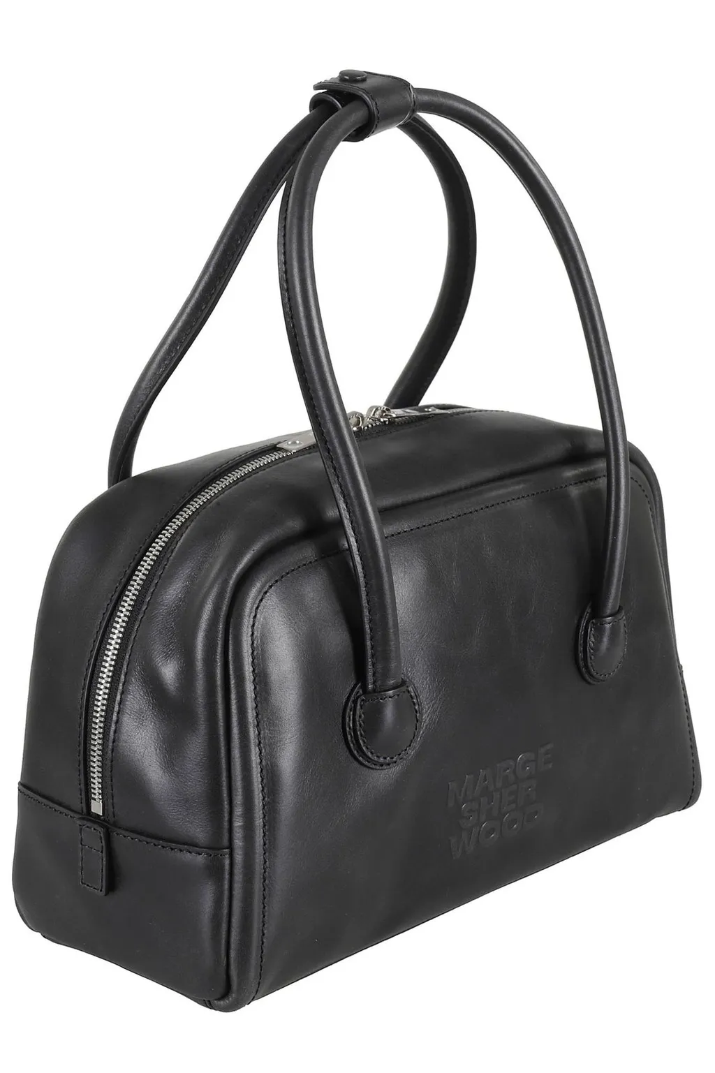 Top Handle Bag