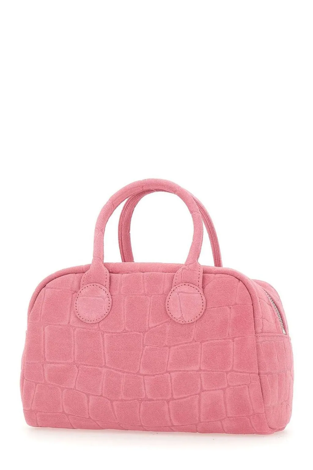 Top Handle Bag