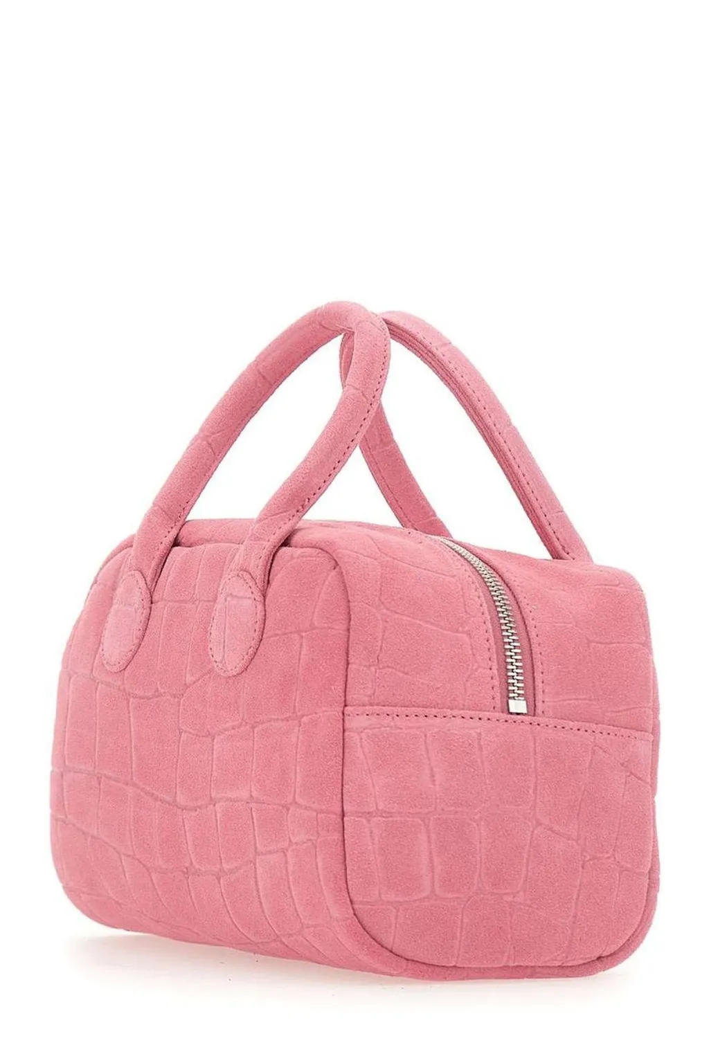 Top Handle Bag
