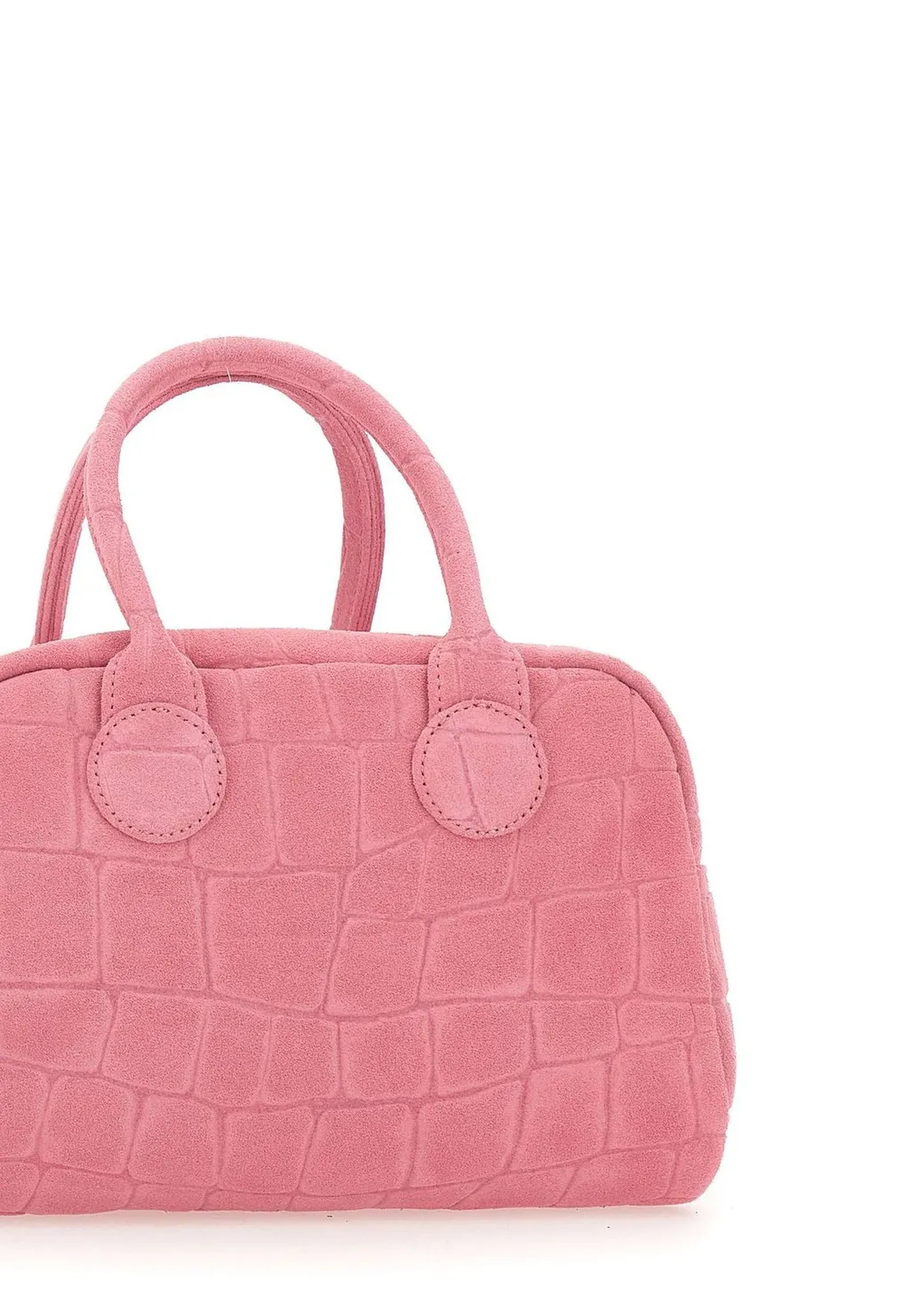 Top Handle Bag
